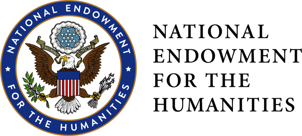 NEH logo